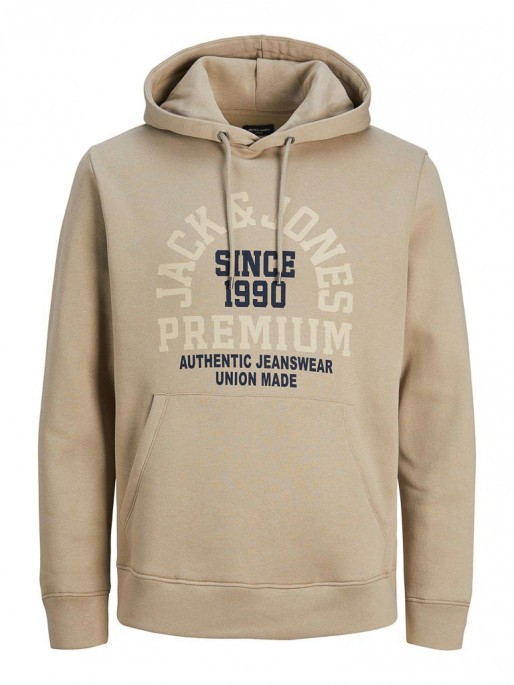 JACK & JONES Hanorac Jprblubooster