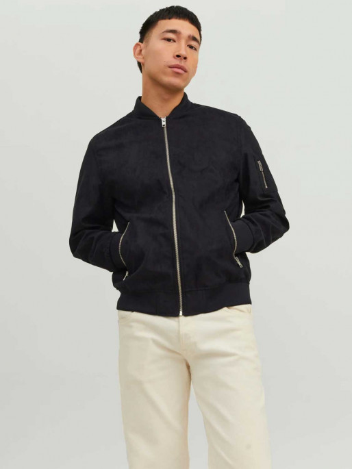 JACK & JONES Geaca Rocky Bomber