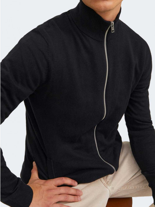JACK & JONES Αθλητική Ζακέτα EMIL