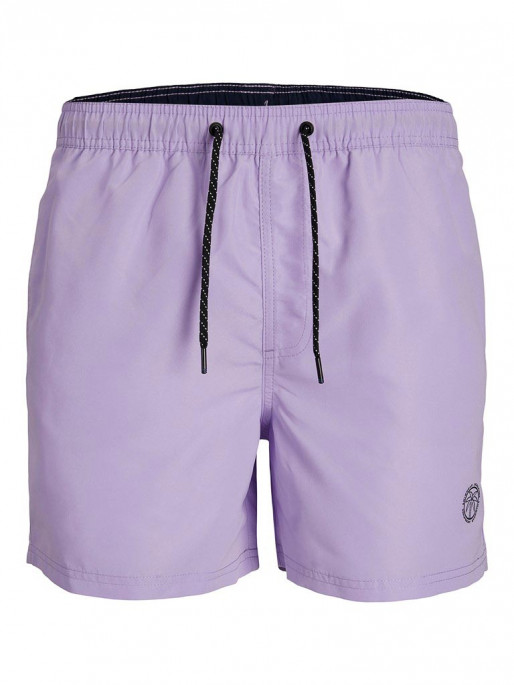 JACK & JONES Sort inot Jpstfiji Jjswim Solid Sn Ly