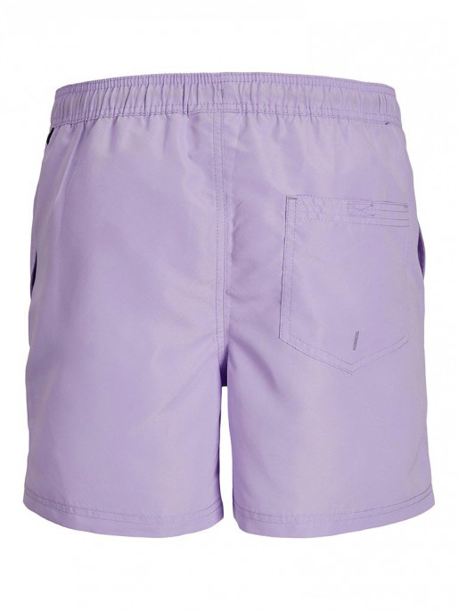 JACK & JONES Sort inot Jpstfiji Jjswim Solid Sn Ly