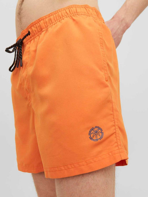 JACK & JONES Sort inot Jpstfiji Jj Solid Ly Sn