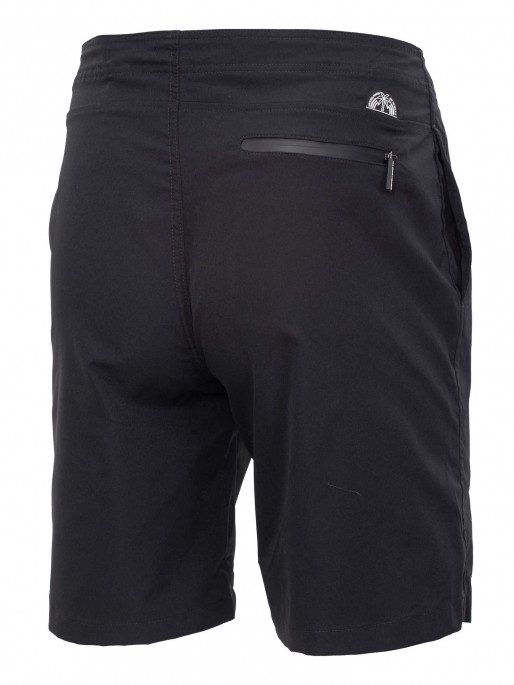 JACK & JONES Sort inot Capri Swim Si Solid