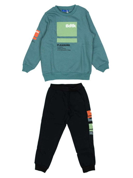 BODY TALK Παιδικό Αθλητικό Σετ