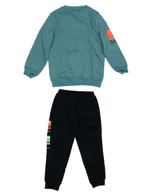 BODY TALK Παιδικό Αθλητικό Σετ