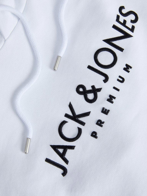 JACK & JONES Hanorac Jprblajake Branding