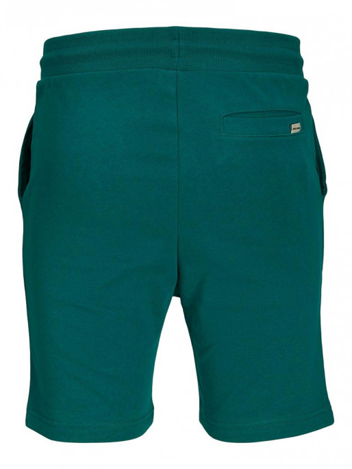 JACK & JONES Pantaloni scurti Jpstshark Sweat At Sn