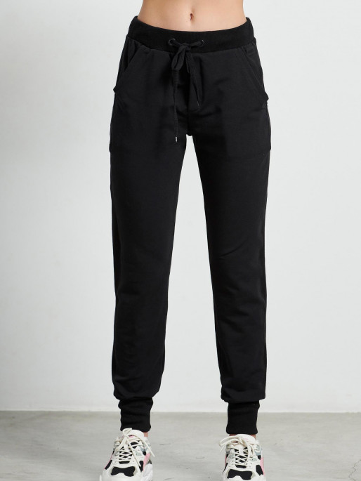 BODY TALK Αθλητικό Παντελόνι W Jogger