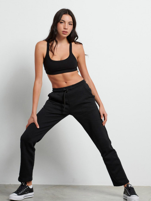 BODY TALK Αθλητικό Παντελόνι W PANTS ON