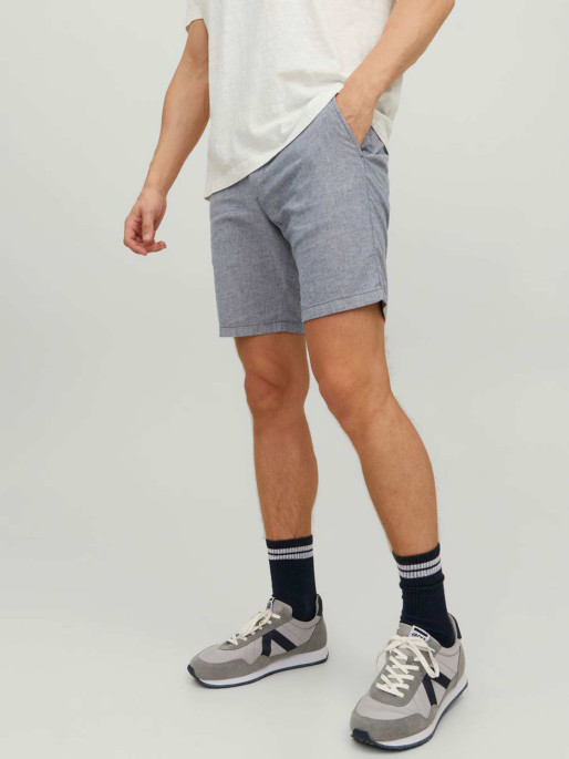 JACK & JONES Pantaloni scurti Jpstdave Breeze Srt