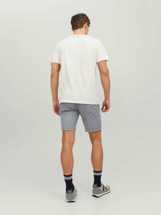 JACK & JONES Pantaloni scurti Jpstdave Breeze Srt