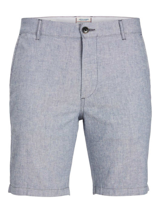 JACK & JONES Pantaloni scurti Jpstdave Breeze Srt