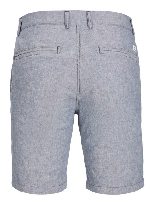JACK & JONES Pantaloni scurti Jpstdave Breeze Srt