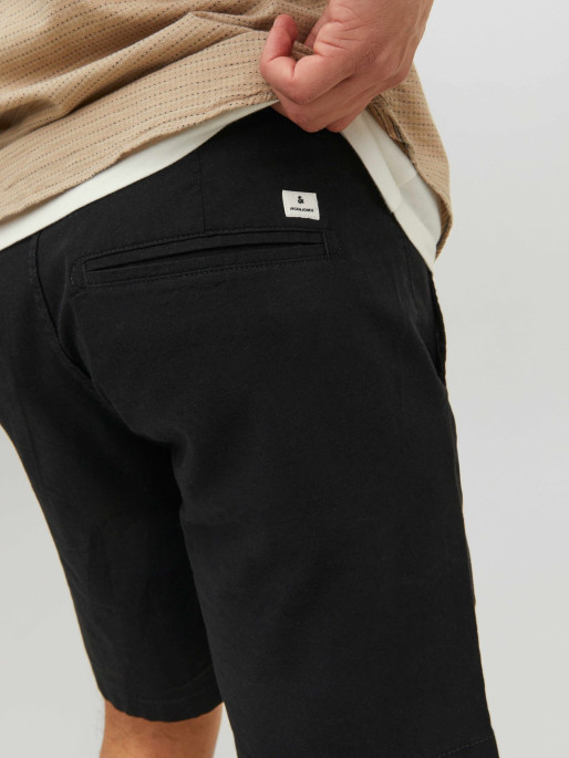 JACK & JONES Pantaloni scurti Jpstdave Breeze Srt