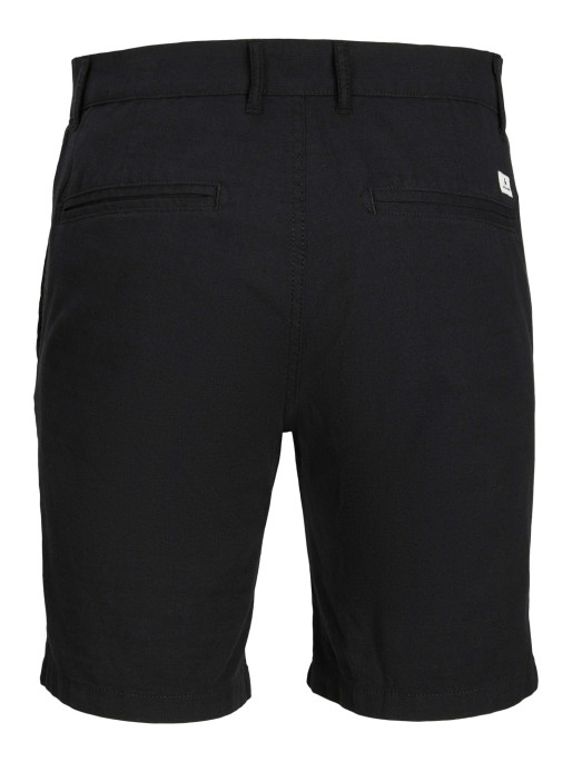 JACK & JONES Pantaloni scurti Jpstdave Breeze Srt