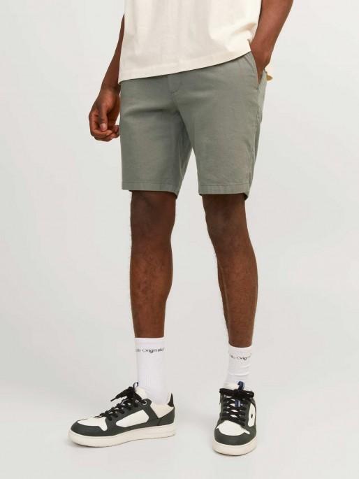JACK & JONES Pantaloni scurti Jpstdave Breeze Srt