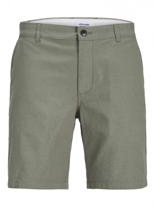 JACK & JONES Pantaloni scurti Jpstdave Breeze Srt