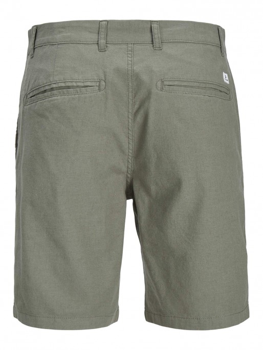JACK & JONES Pantaloni scurti Jpstdave Breeze Srt