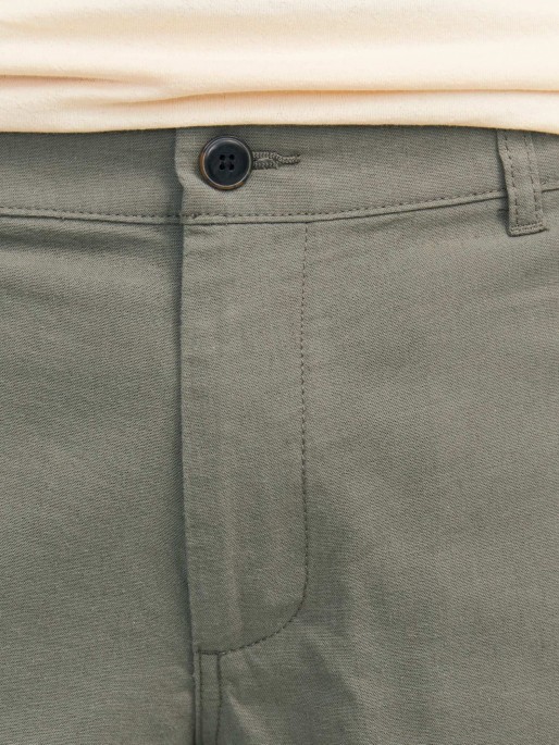JACK & JONES Pantaloni scurti Jpstdave Breeze Srt