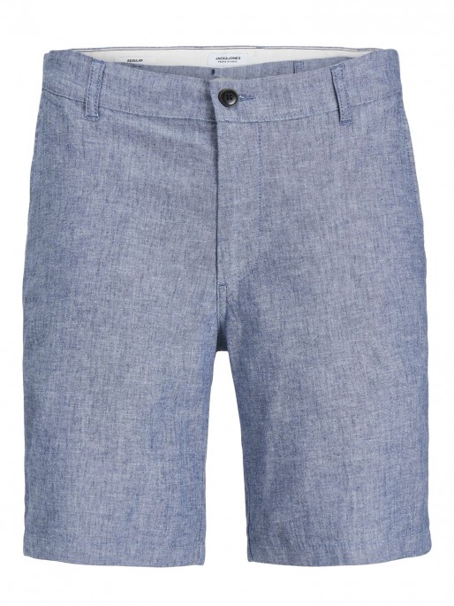 JACK & JONES Pantaloni scurti Jpstdave Breeze Srt