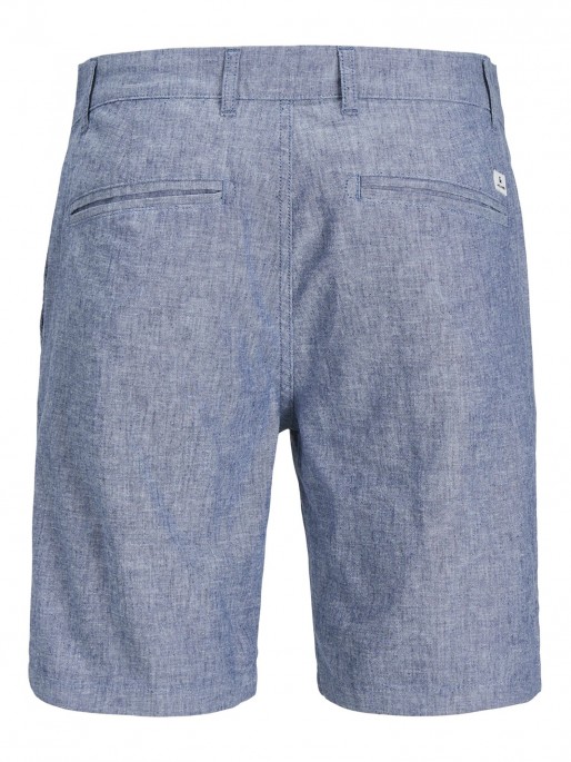 JACK & JONES Pantaloni scurti Jpstdave Breeze Srt