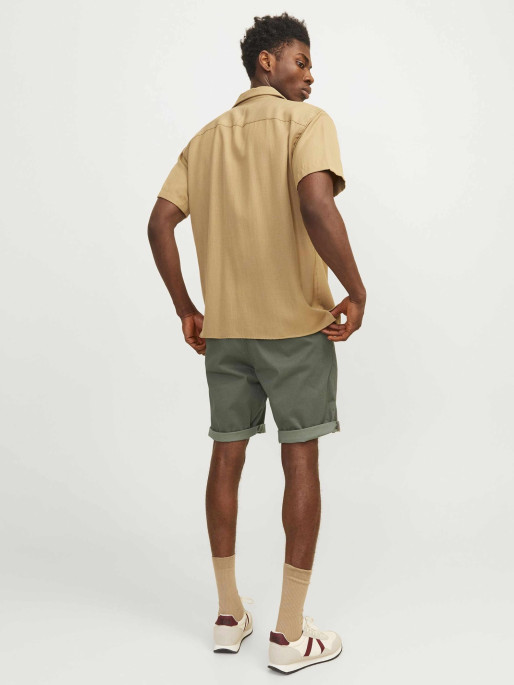 JACK & JONES JPSTBOWIE SHORTS SA PRINTED MID SN