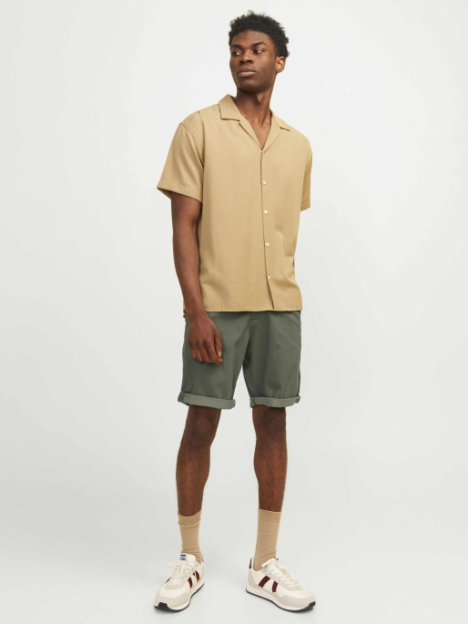 JACK & JONES JPSTBOWIE SHORTS SA PRINTED MID SN