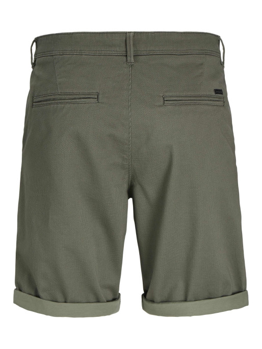 JACK & JONES JPSTBOWIE SHORTS SA PRINTED MID SN