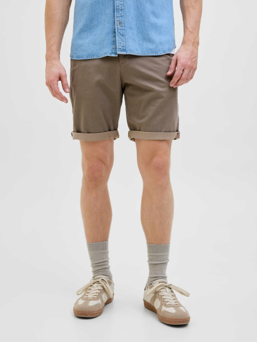 JACK & JONES JPSTBOWIE SHORTS SA PRINTED MID SN