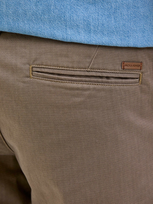 JACK & JONES JPSTBOWIE SHORTS SA PRINTED MID SN