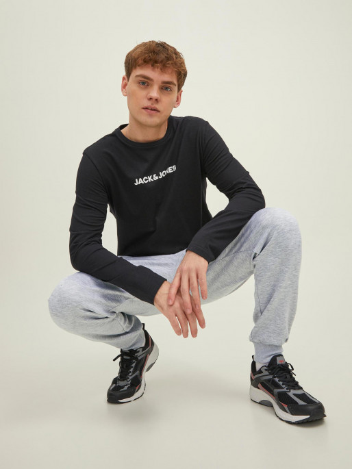 JACK & JONES Pantaloni sport Jwhgordon Jjtyson