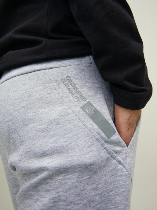 JACK & JONES Pantaloni sport Jwhgordon Jjtyson