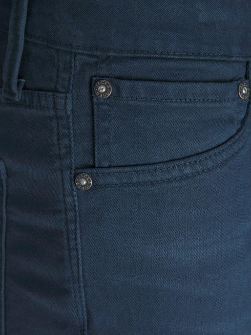 JACK & JONES Pantaloni scurti Jpstrick Jjicon Ama Sn