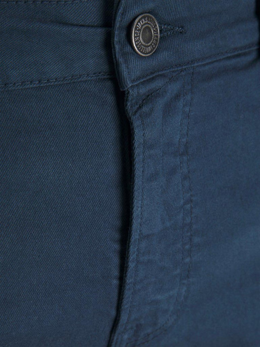 JACK & JONES Pantaloni scurti Jpstrick Jjicon Ama Sn
