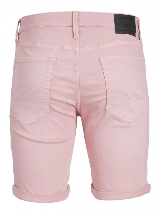 JACK & JONES Pantaloni scurti Jpstrick Jjicon Ama Sn