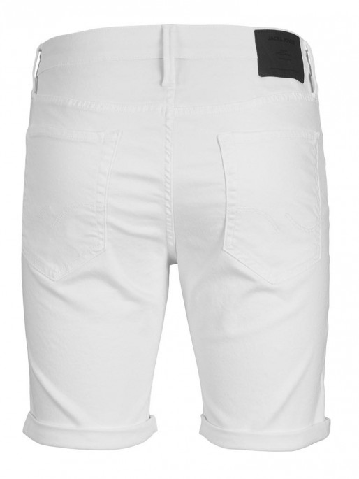 JACK & JONES Pantaloni scurti Jpstrick Jjicon Ama Sn