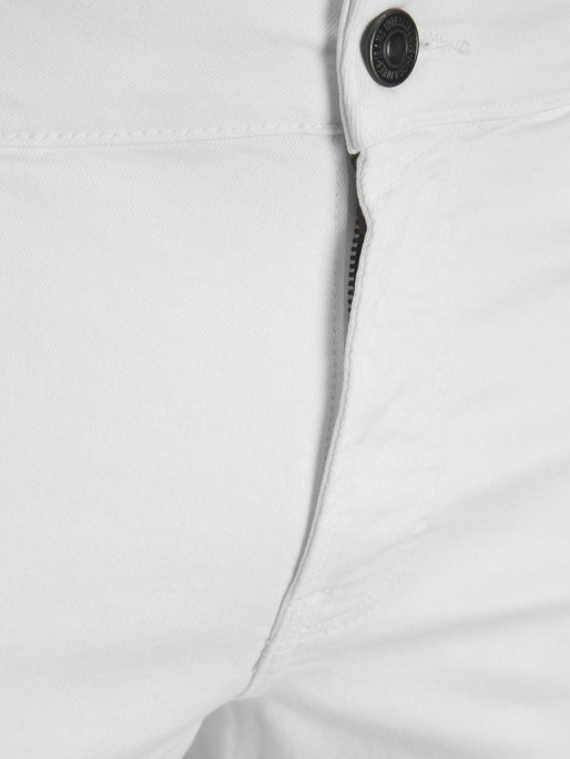 JACK & JONES Pantaloni scurti Jpstrick Jjicon Ama Sn