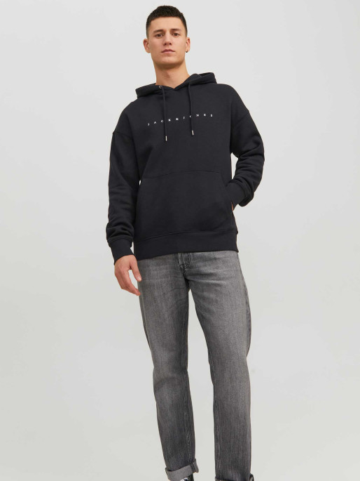 JACK & JONES Hanorac Jjestar Jj Sweat Noos
