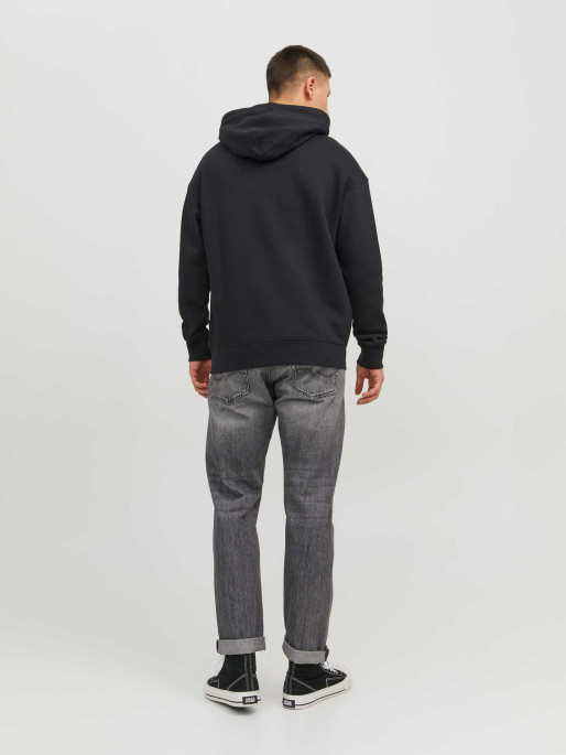 JACK & JONES Hanorac Jjestar Jj Sweat Noos