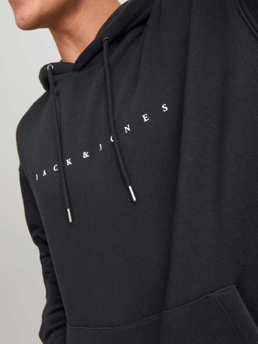 JACK & JONES Hanorac Jjestar Jj Sweat Noos