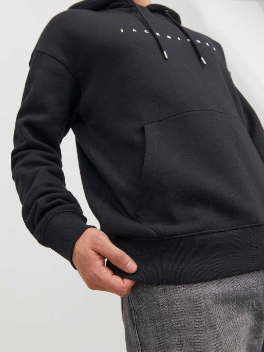 JACK & JONES Hanorac Jjestar Jj Sweat Noos