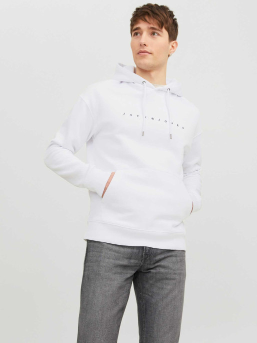 JACK & JONES Hanorac Jjestar Jj Sweat Noos