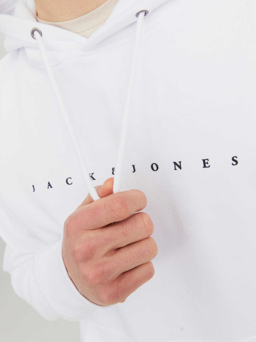 JACK & JONES Hanorac Jjestar Jj Sweat Noos