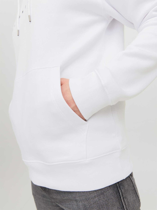 JACK & JONES Hanorac Jjestar Jj Sweat Noos