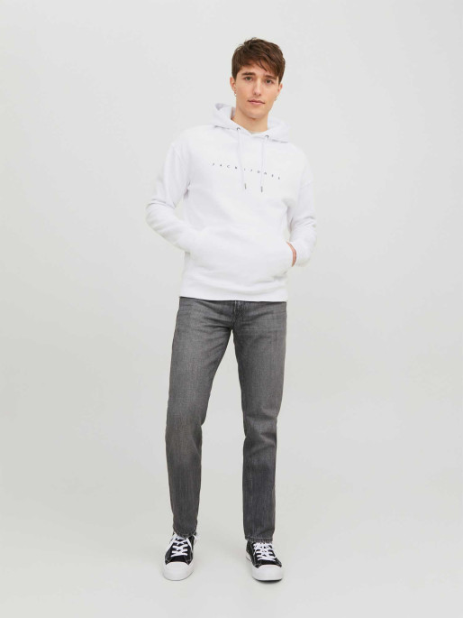JACK & JONES Hanorac Jjestar Jj Sweat Noos