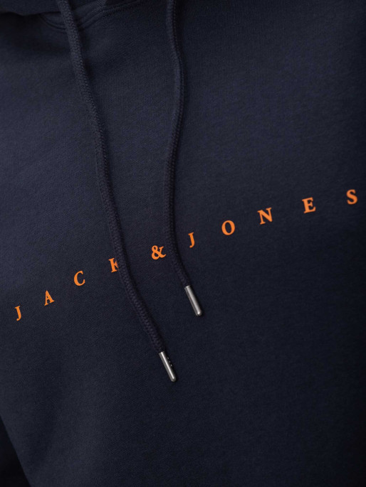 JACK & JONES Hanorac Star