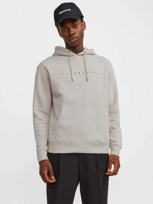 JACK & JONES Hanorac Jjestar JJ Sweat Noos