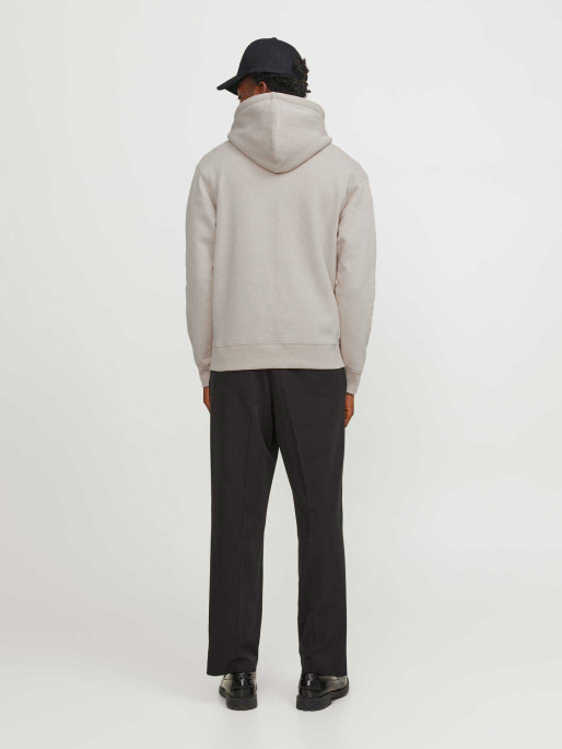 JACK & JONES Hanorac Jjestar JJ Sweat Noos