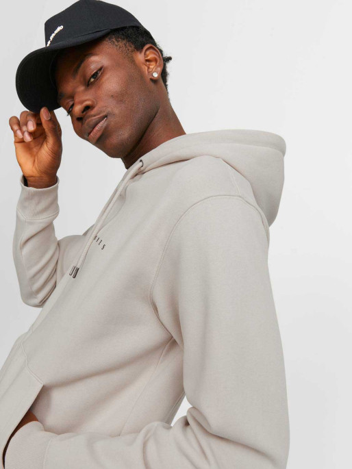 JACK & JONES Hanorac Jjestar JJ Sweat Noos