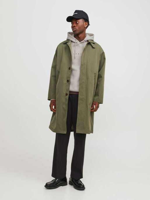 JACK & JONES Hanorac Jjestar JJ Sweat Noos